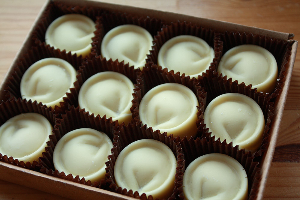 "The Most Russian Candies" — Изображение №6 — Интерфейсы, Брендинг на Dprofile