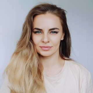 Аватар пользователя Неля Данилова