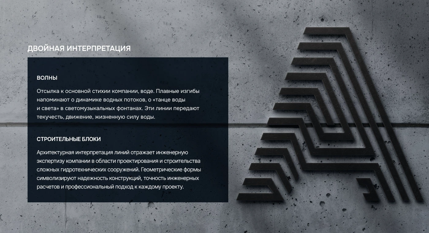Бренд-дизайн для строителей | Фирменный стиль — Изображение №7 — Брендинг на Dprofile