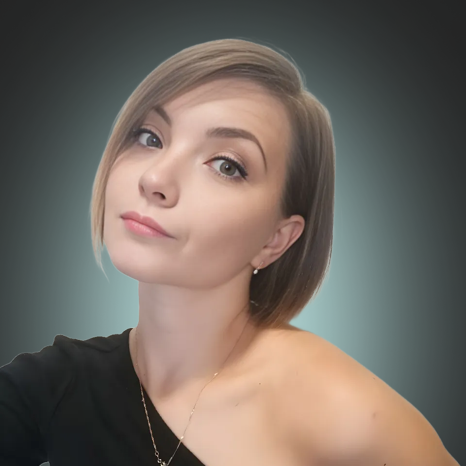 Аватар пользователя Ксения Салтыкова