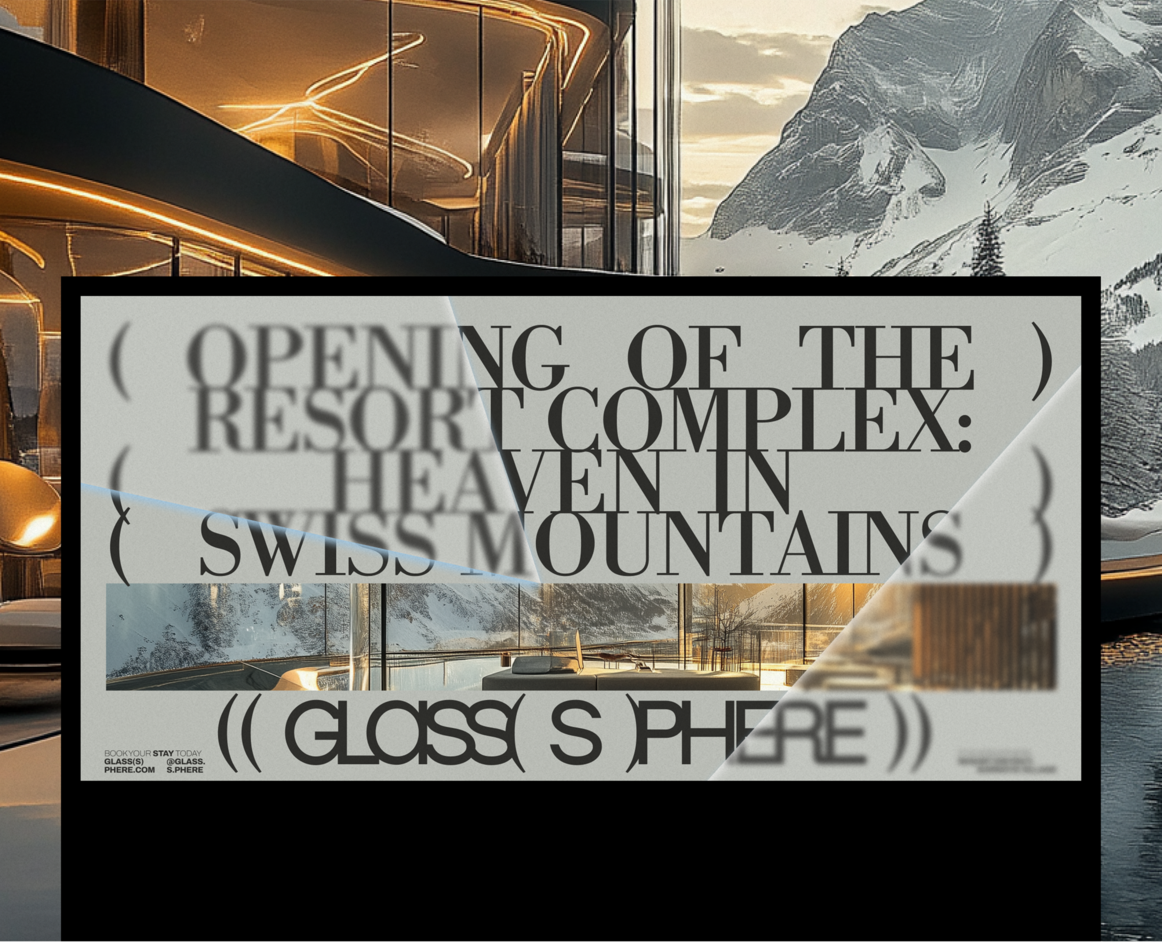 GLASSSPHERE на Dprofile