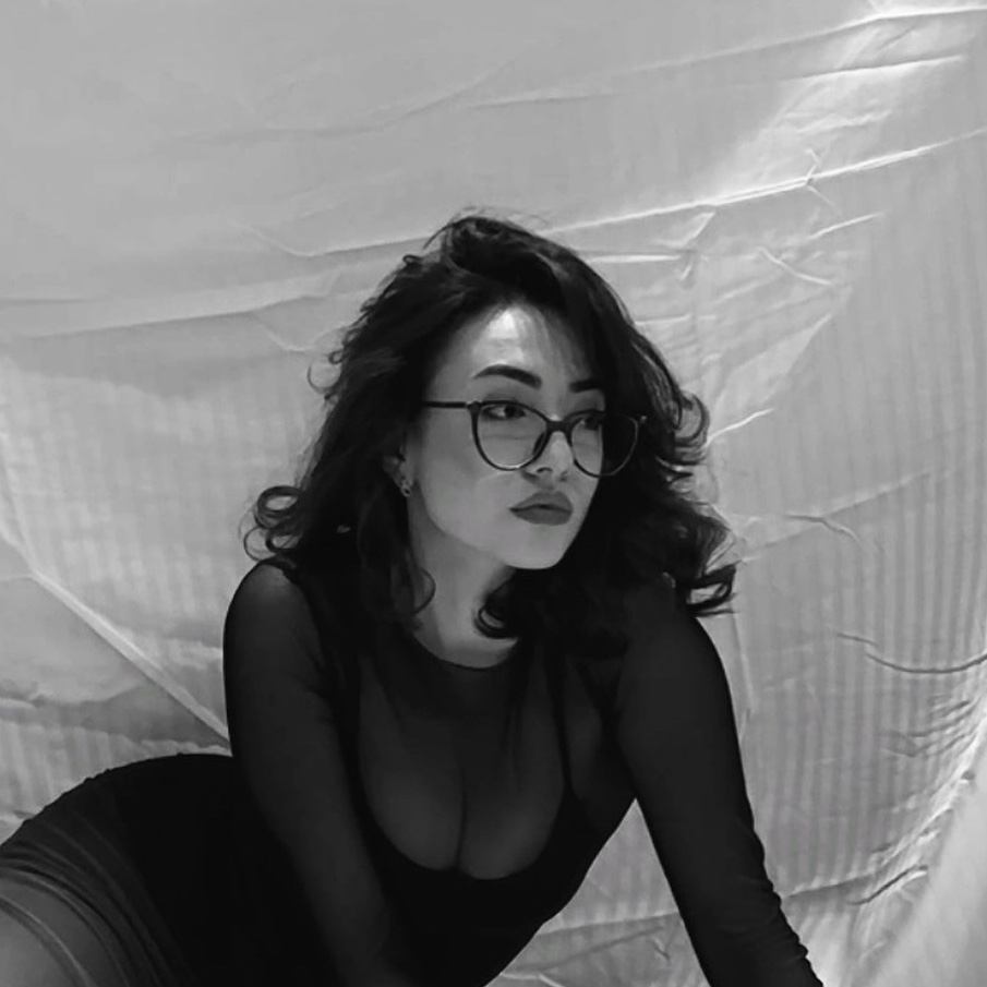 Аватар пользователя Parii Valeria