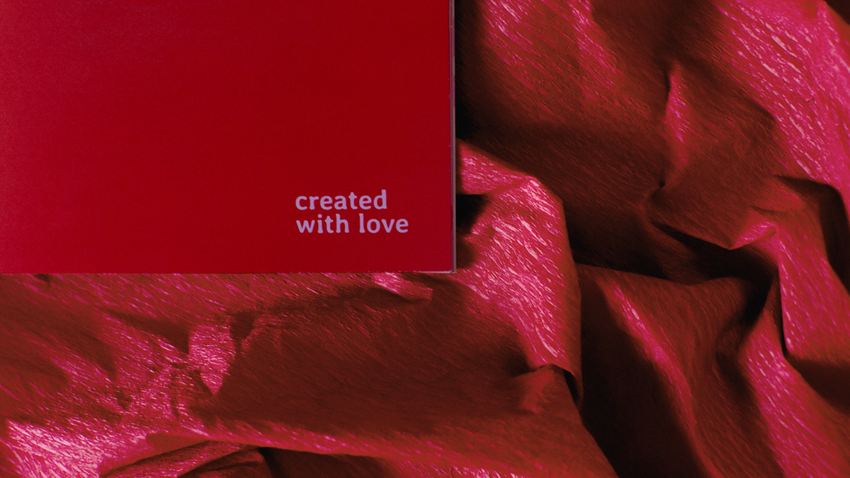 Zine «The Spirit of the New Year» — Изображение №7 — Брендинг, Графика на Dprofile