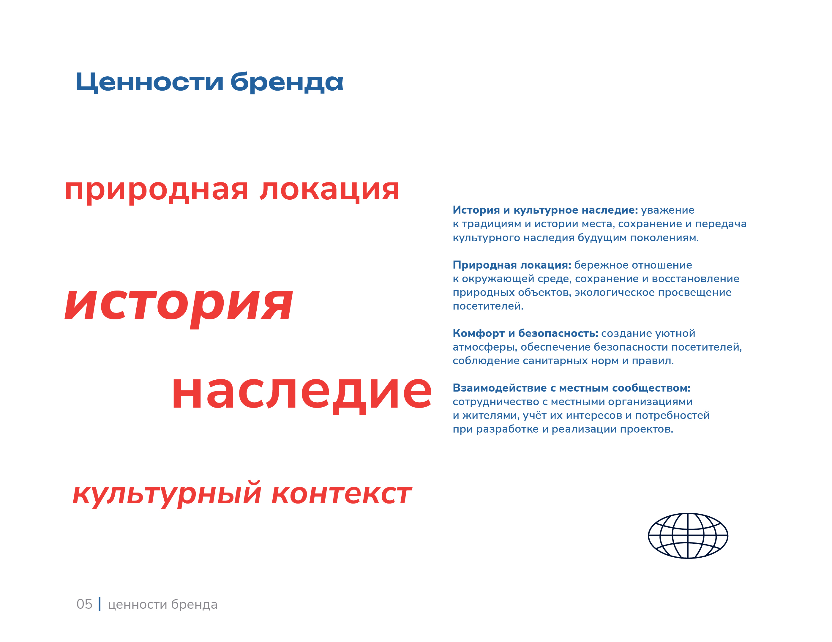 Каток этого города | brandbook — Изображение №5 — Брендинг на Dprofile