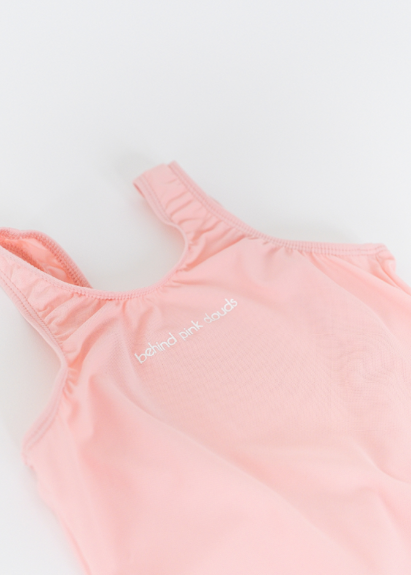 Masha[kidz swimwear] | Упаковка и принты — Изображение №5 — Брендинг, Графика на Dprofile