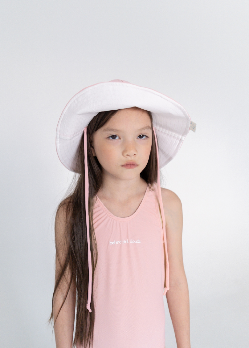 Masha[kidz swimwear] | Упаковка и принты — Изображение №4 — Брендинг, Графика на Dprofile