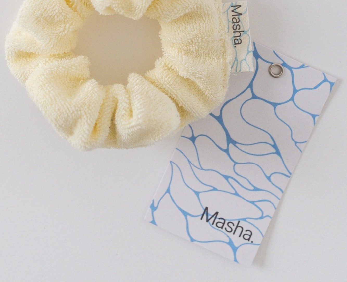 Masha[kidz swimwear] | Упаковка и принты — Брендинг, Графика на Dprofile