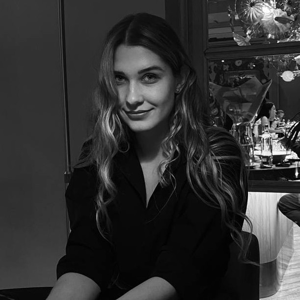 Аватар пользователя Elena Tarasenko