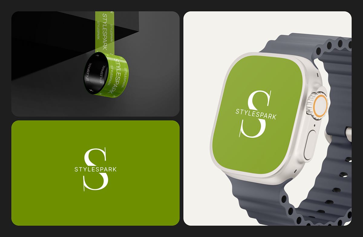 AI stylist mobile app — Изображение №8 — Интерфейсы на Dprofile