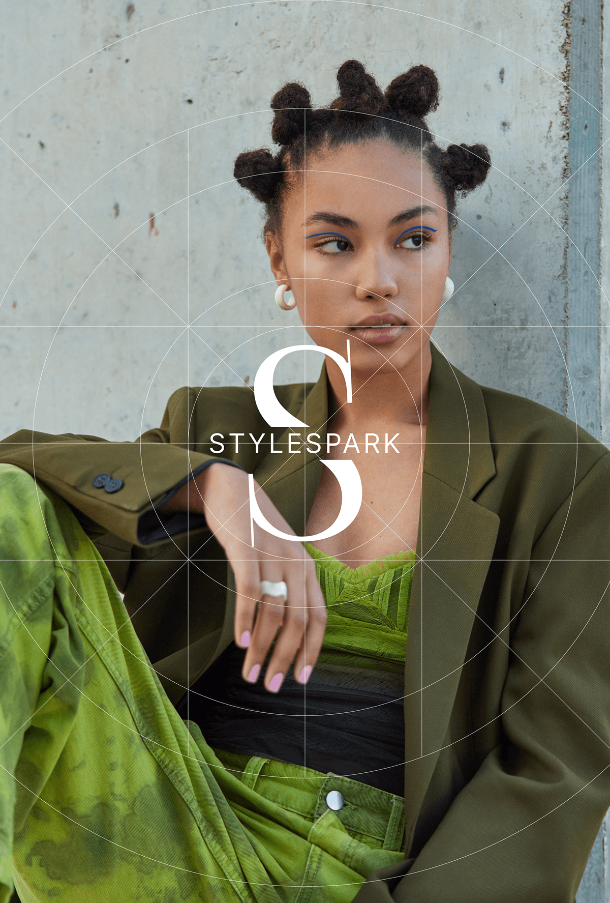 AI stylist mobile app — Изображение №18 — Интерфейсы на Dprofile