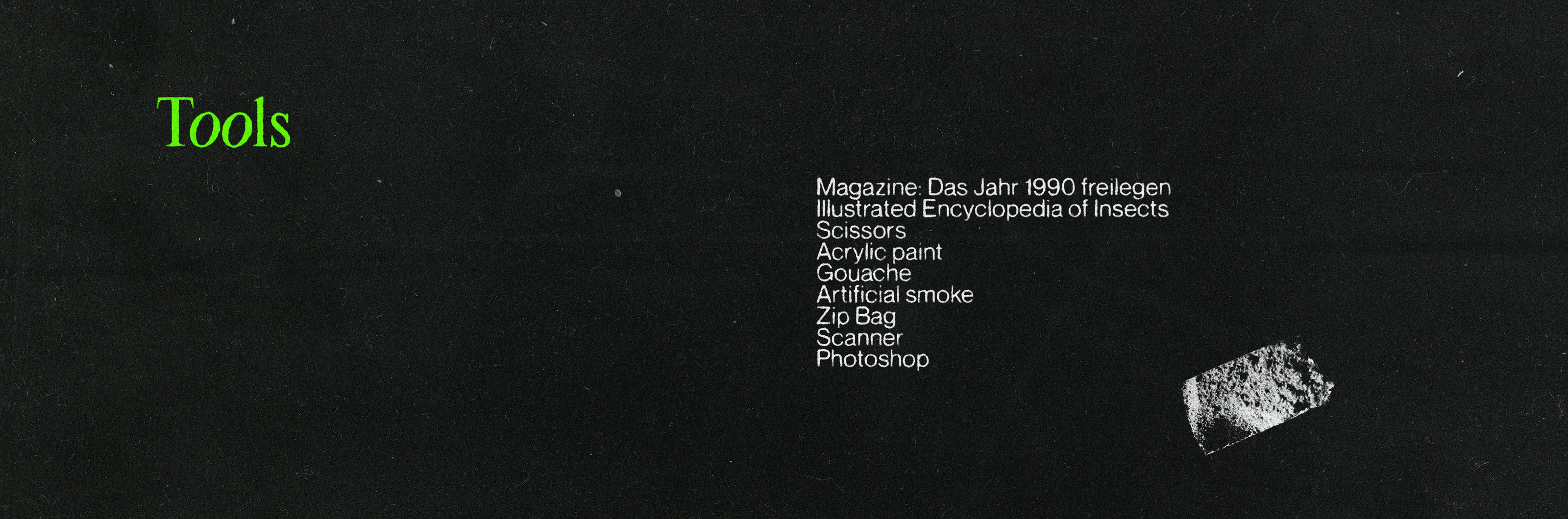 Collage Evidence — Изображение №9 — Графика на Dprofile