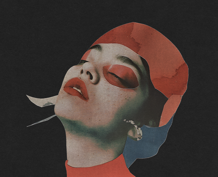 Eve's world на Dprofile