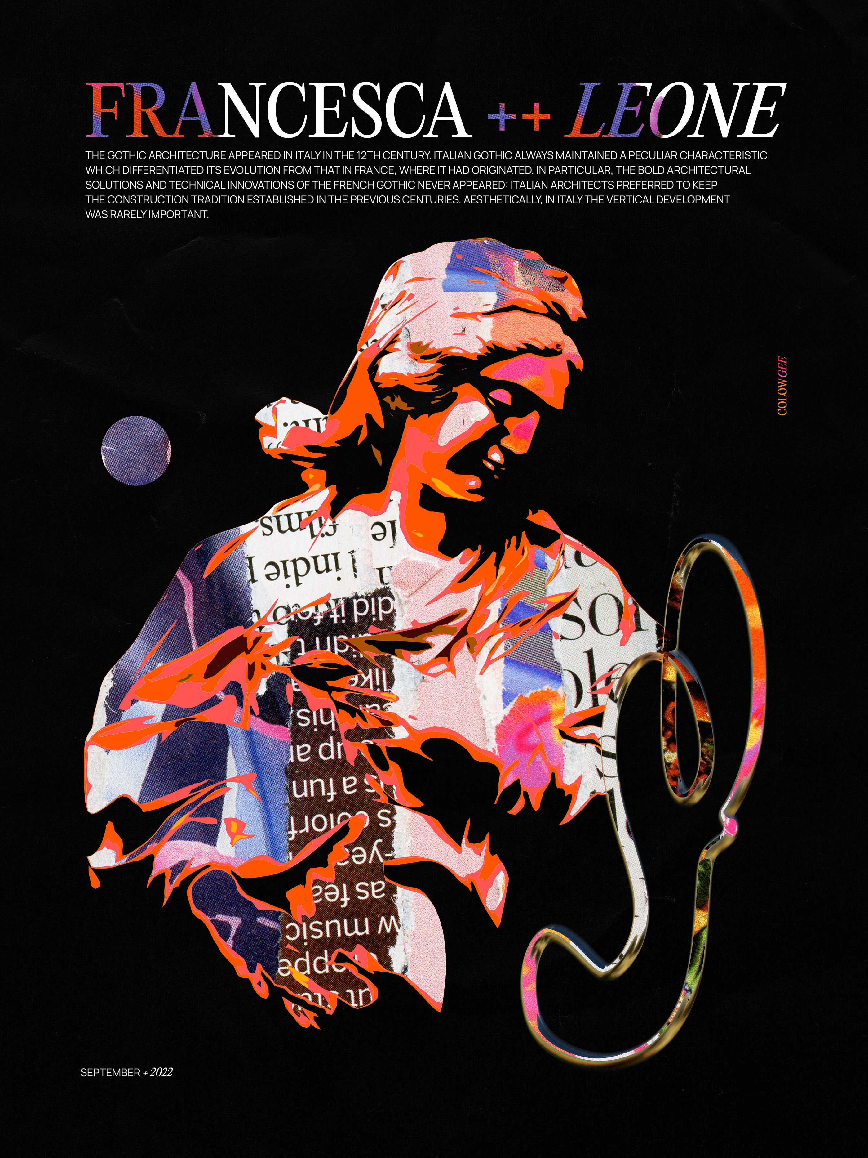 Плакаты для "Новой Голландии" — Изображение №3 — Иллюстрация, Графика на Dprofile