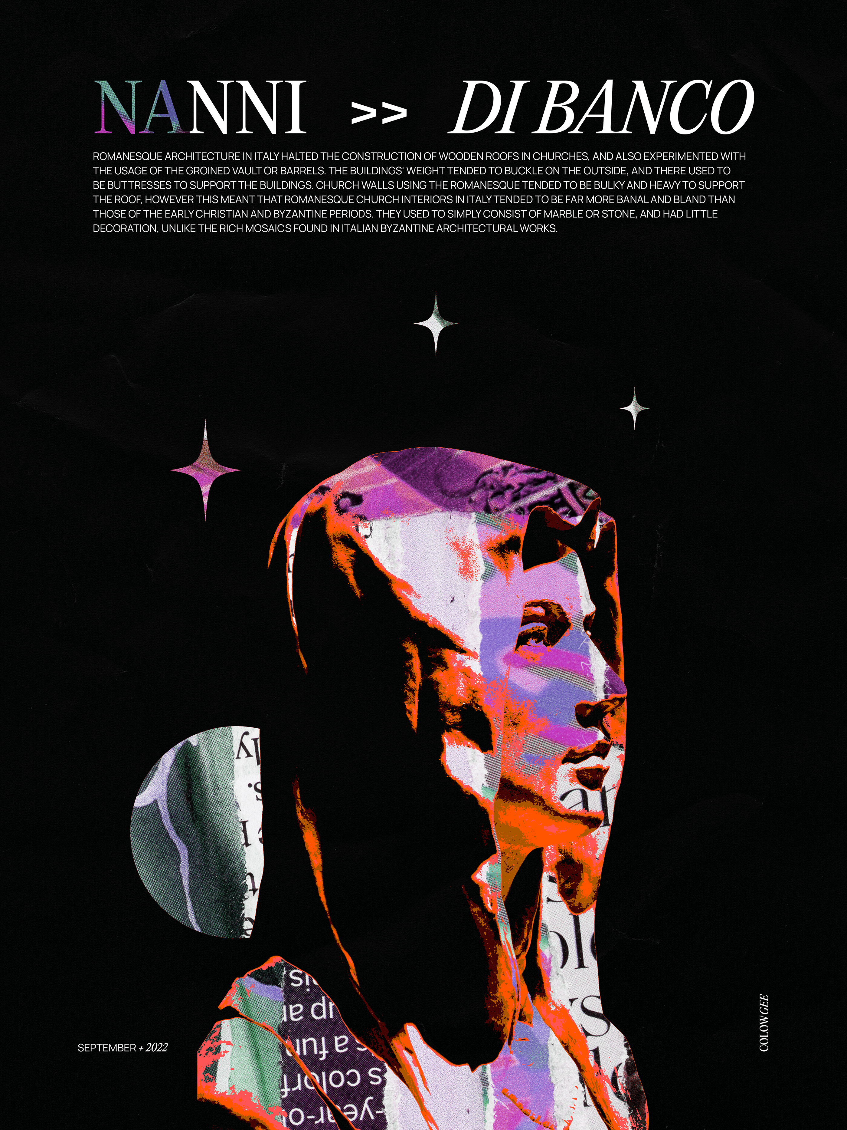 Плакаты для "Новой Голландии" — Изображение №5 — Иллюстрация, Графика на Dprofile