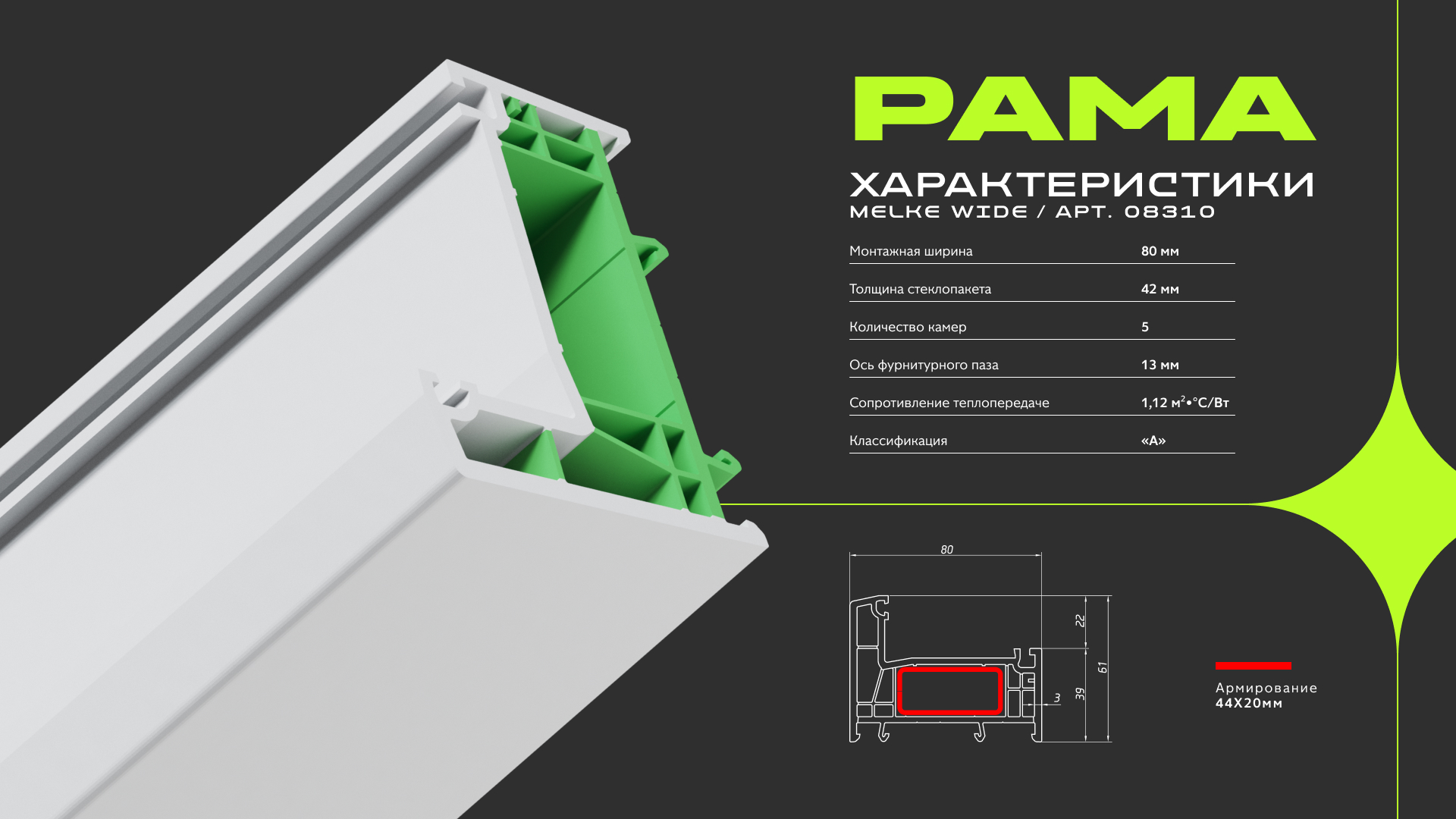 Melke Wide |Брендинг, Графика — Изображение №2 — 3D, Маркетинг на Dprofile