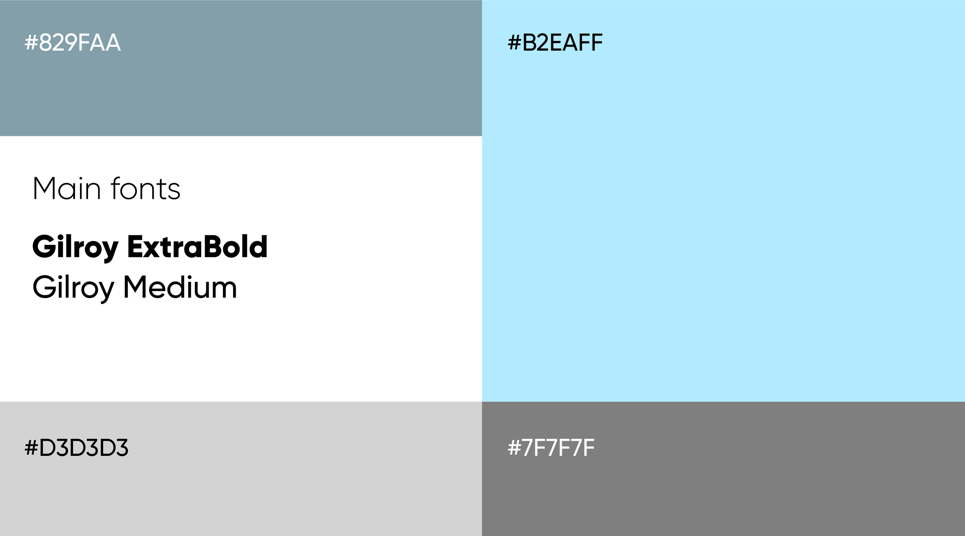 GARAEF — Изображение №2 — Брендинг, Графика на Dprofile