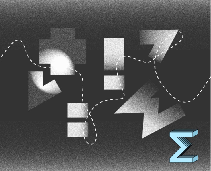 GARAEF — Брендинг, Графика на Dprofile