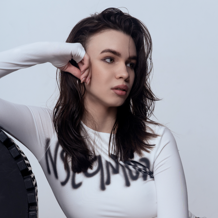 Аватар пользователя Александра Мостовая