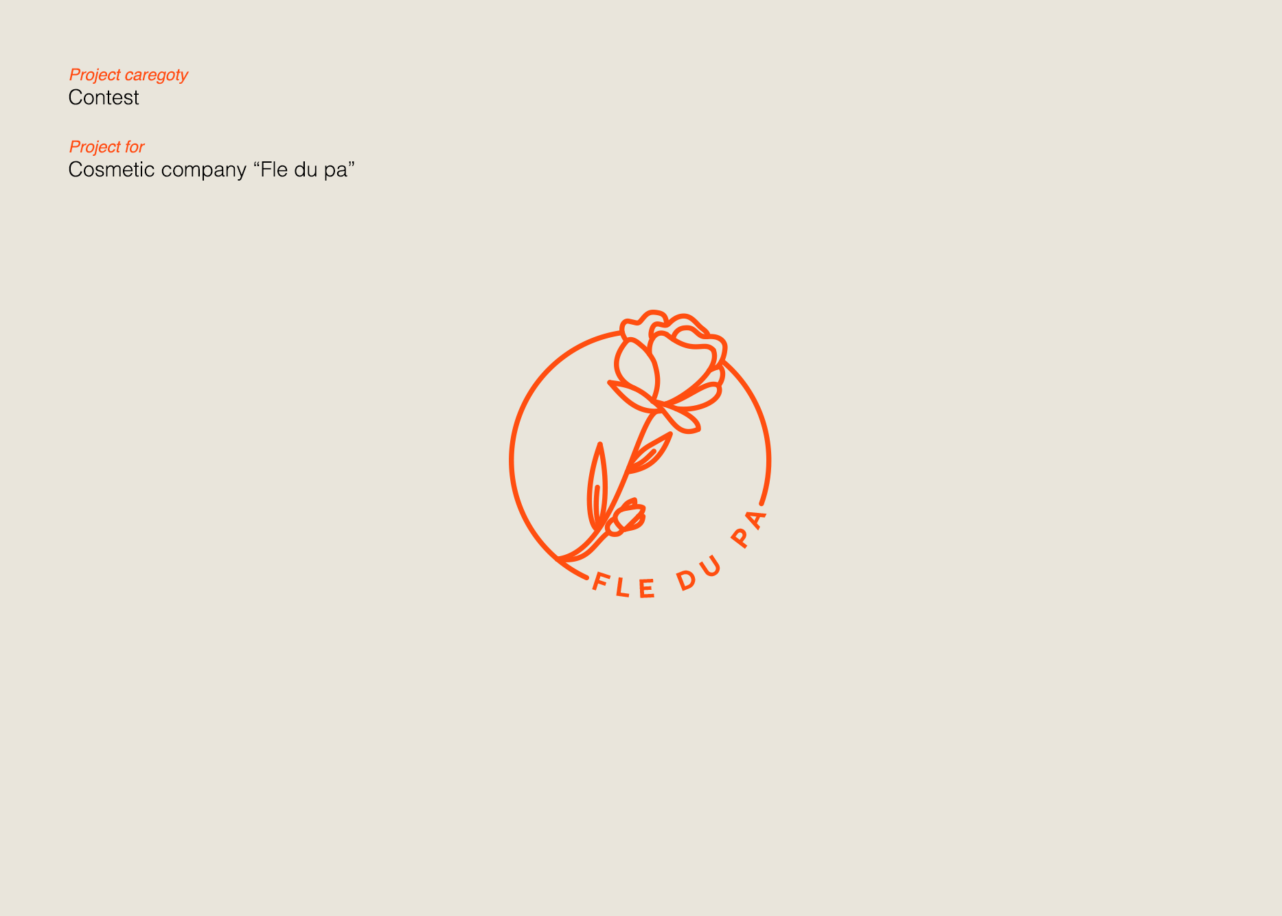 Logos and Marks — 2021-2022 — Изображение №13 — Брендинг на Dprofile