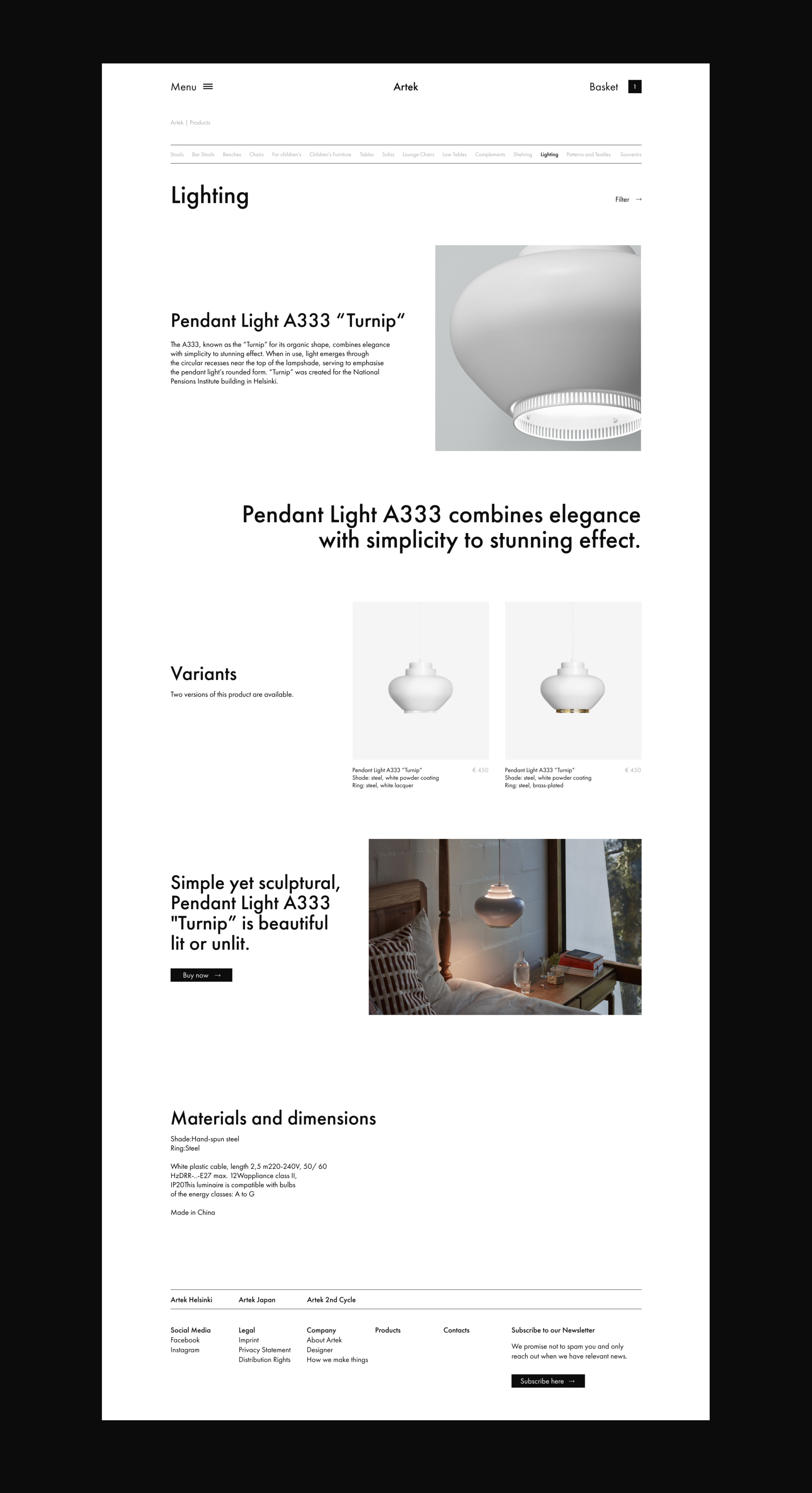 Artek — Изображение №20 — Брендинг на Dprofile