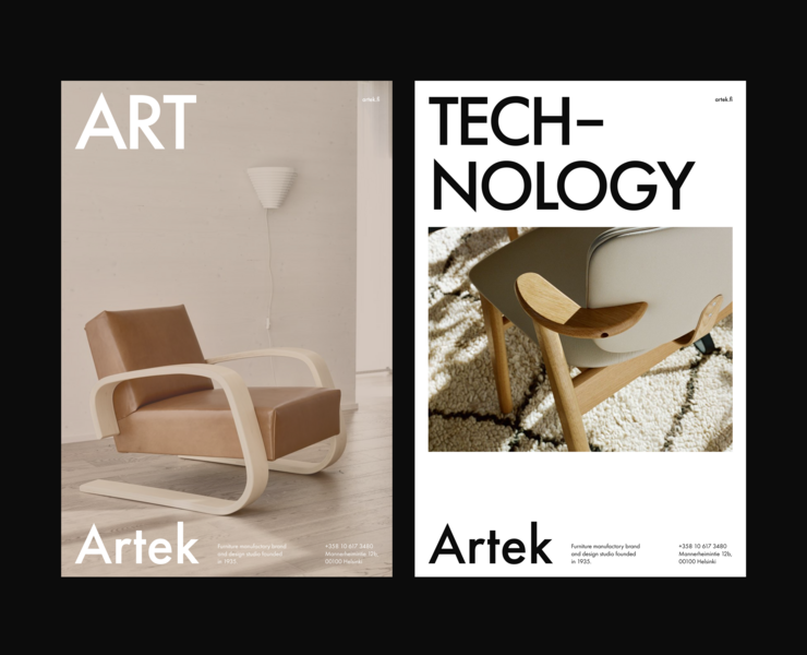 Artek на Dprofile