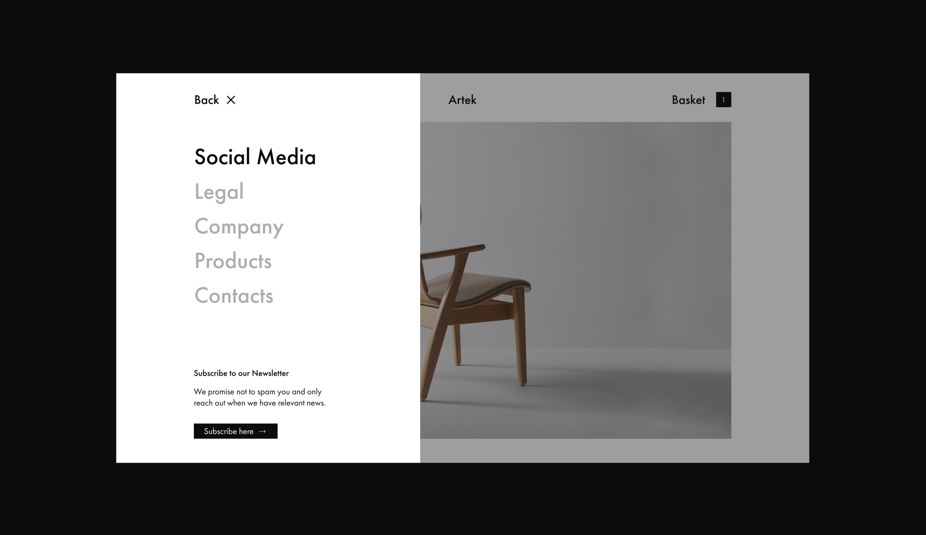 Artek — Изображение №16 — Брендинг на Dprofile