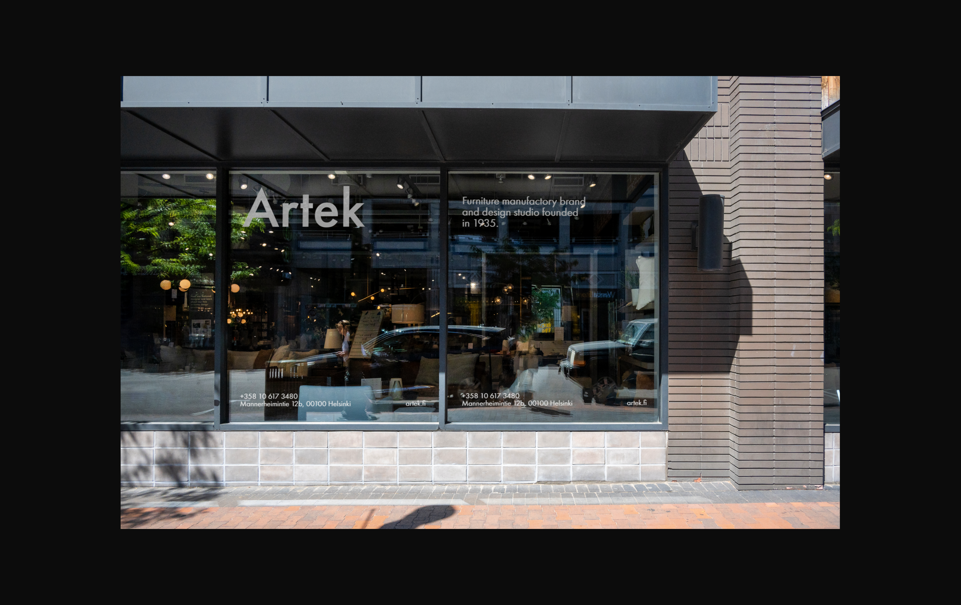 Artek — Изображение №10 — Брендинг на Dprofile