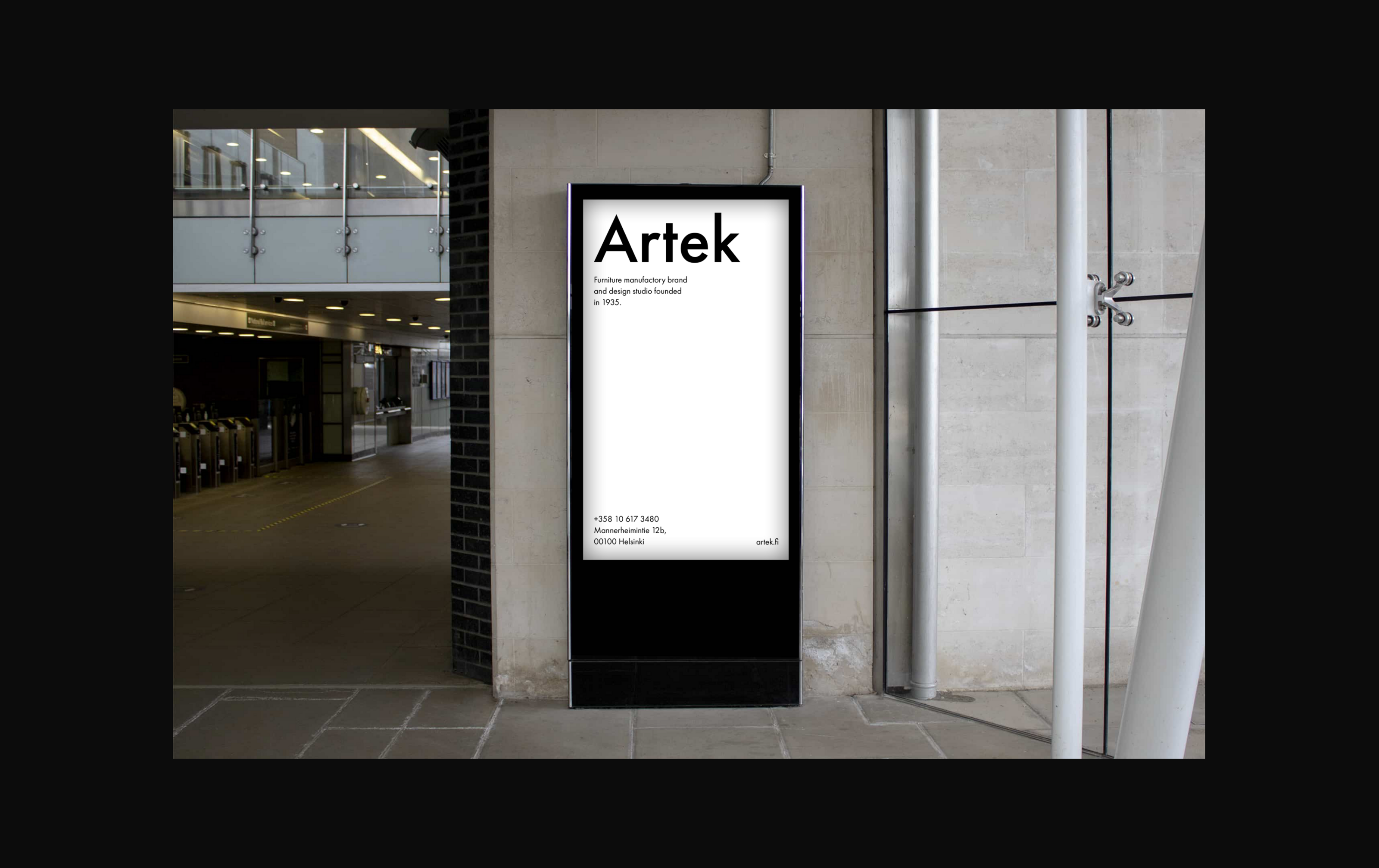 Artek — Изображение №22 — Брендинг на Dprofile