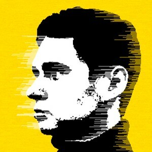 Аватар пользователя Мирослав Лямкин