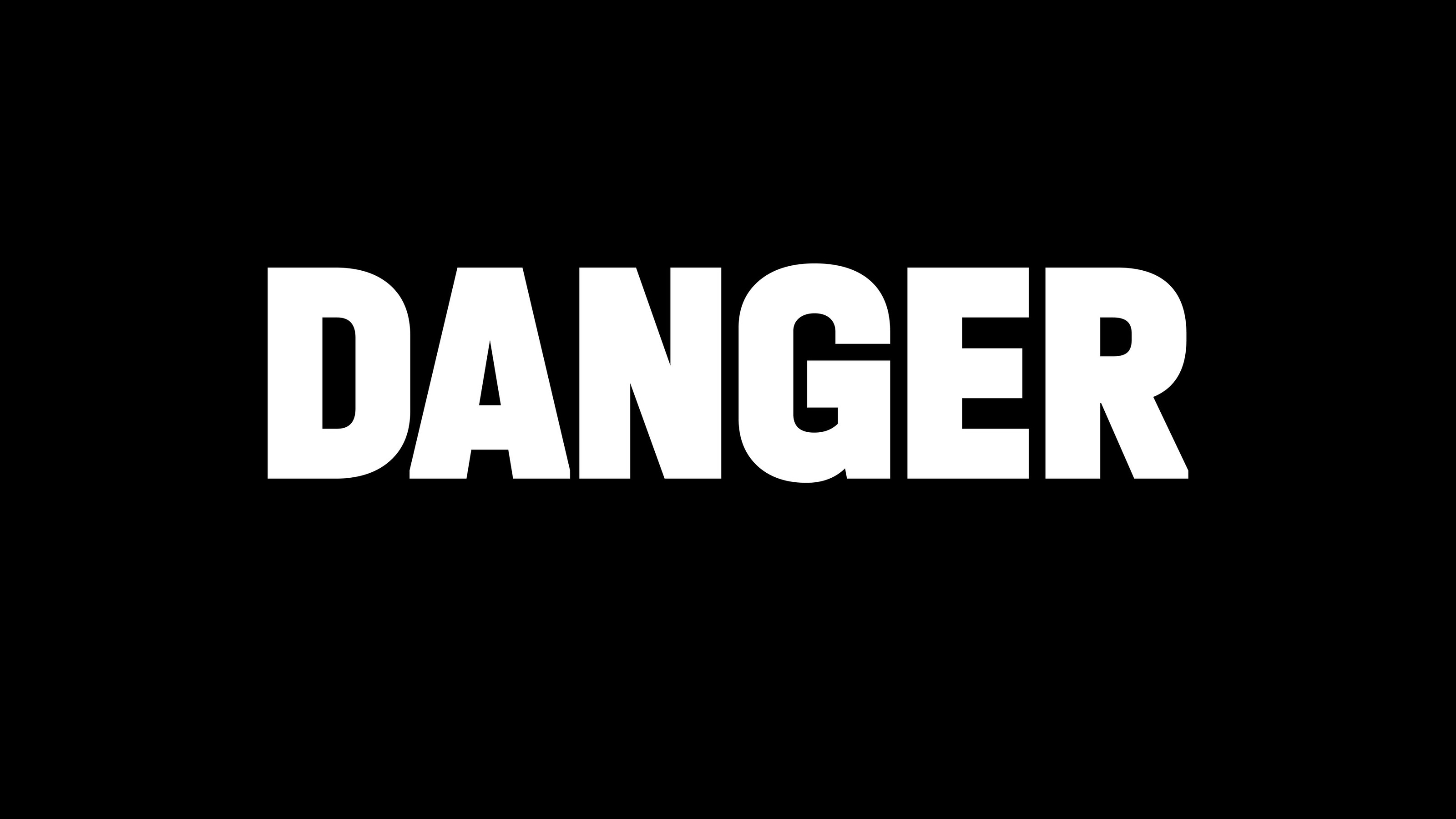 Журнал и сайт DANGER — Изображение №1 — Интерфейсы, Графика на Dprofile