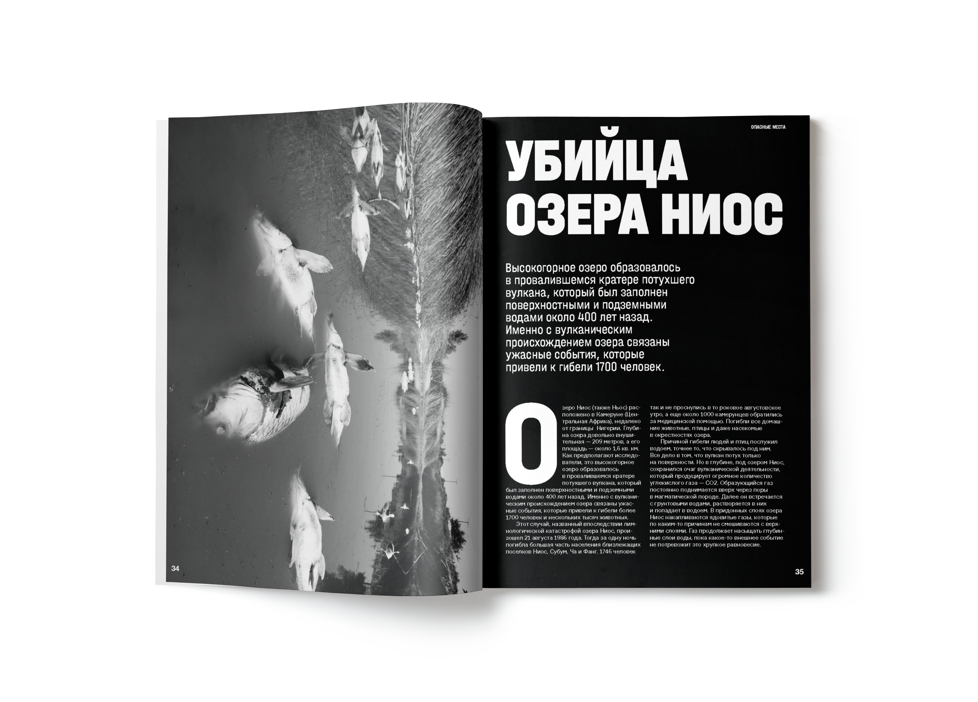 Журнал и сайт DANGER — Изображение №13 — Интерфейсы, Графика на Dprofile