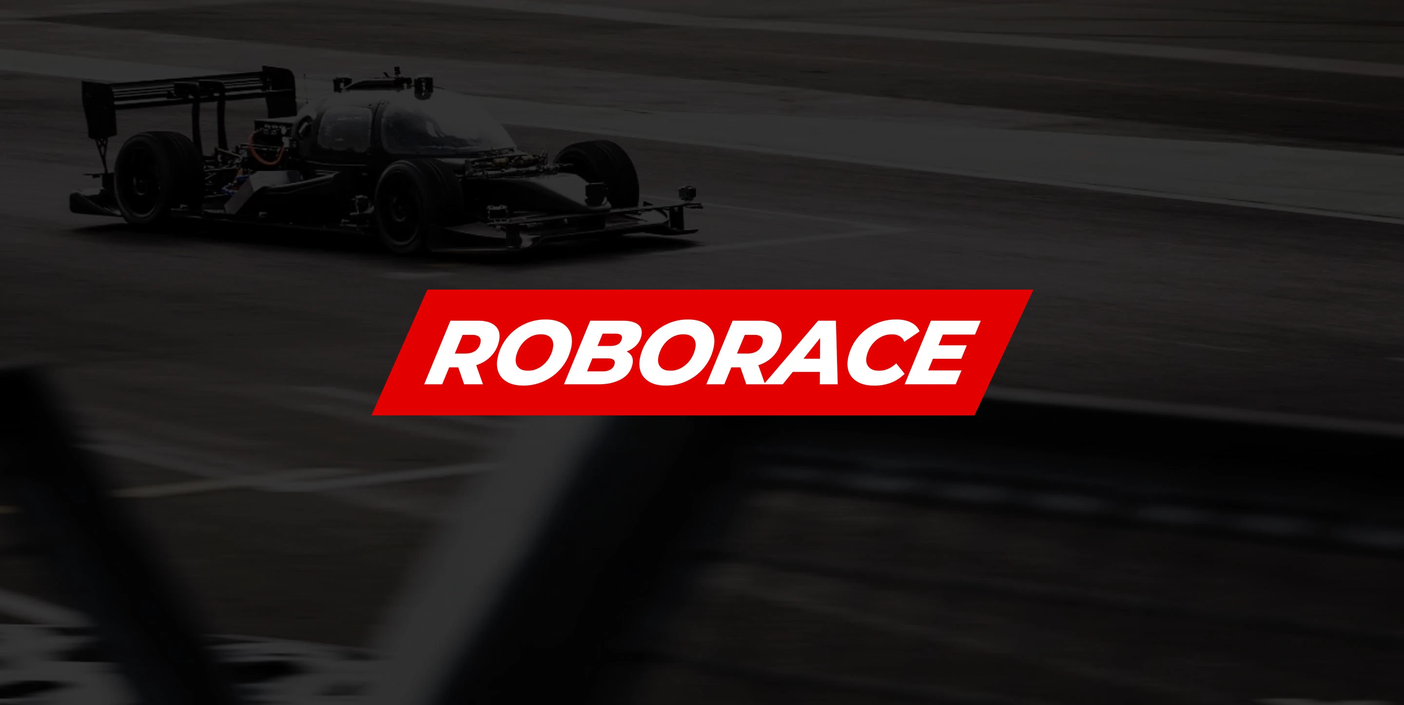 ROBORACE — Изображение №6 — Брендинг на Dprofile