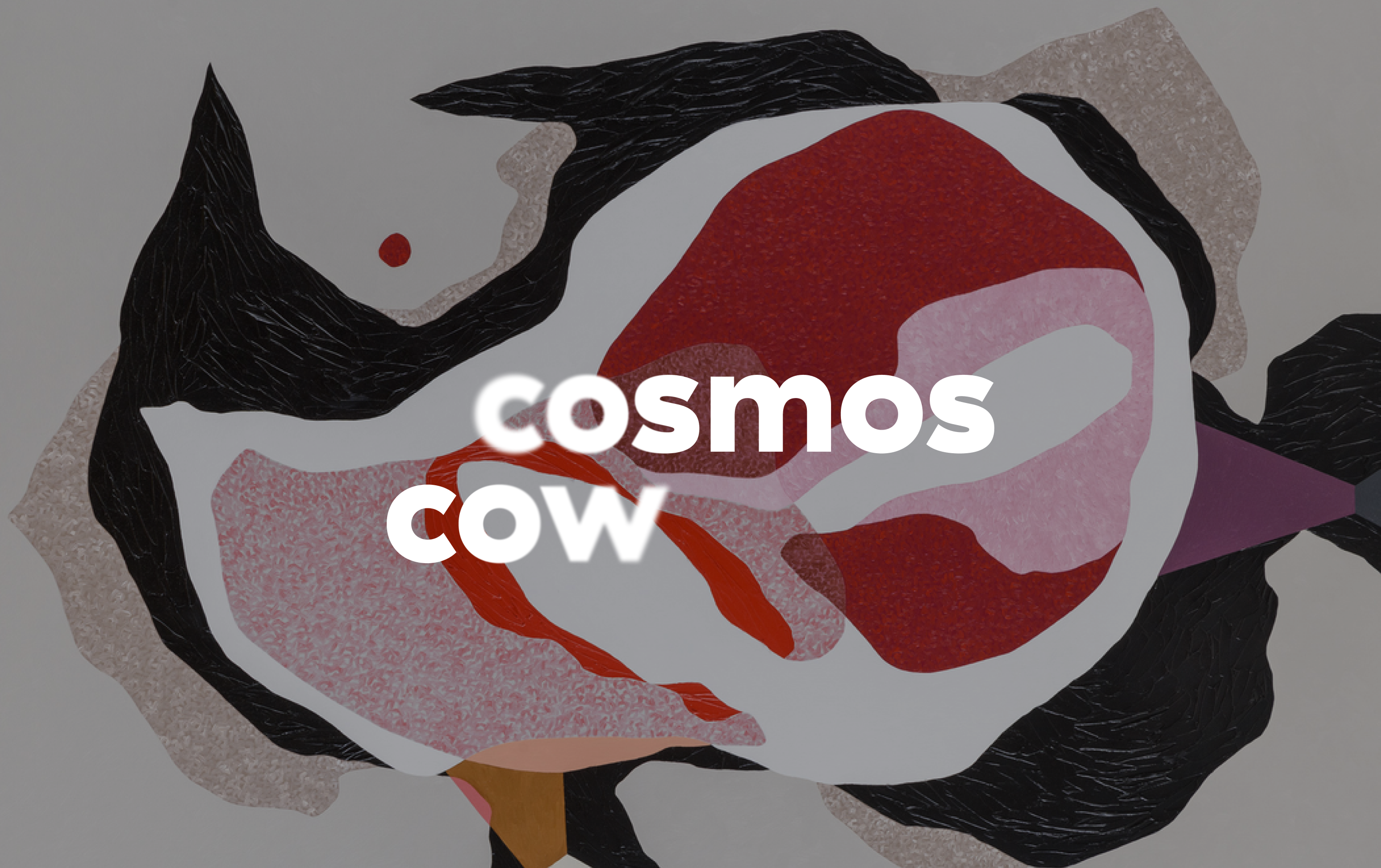 COSMOSCOW: Разработка фирменного стиля — Изображение №12 — Брендинг, Графика на Dprofile