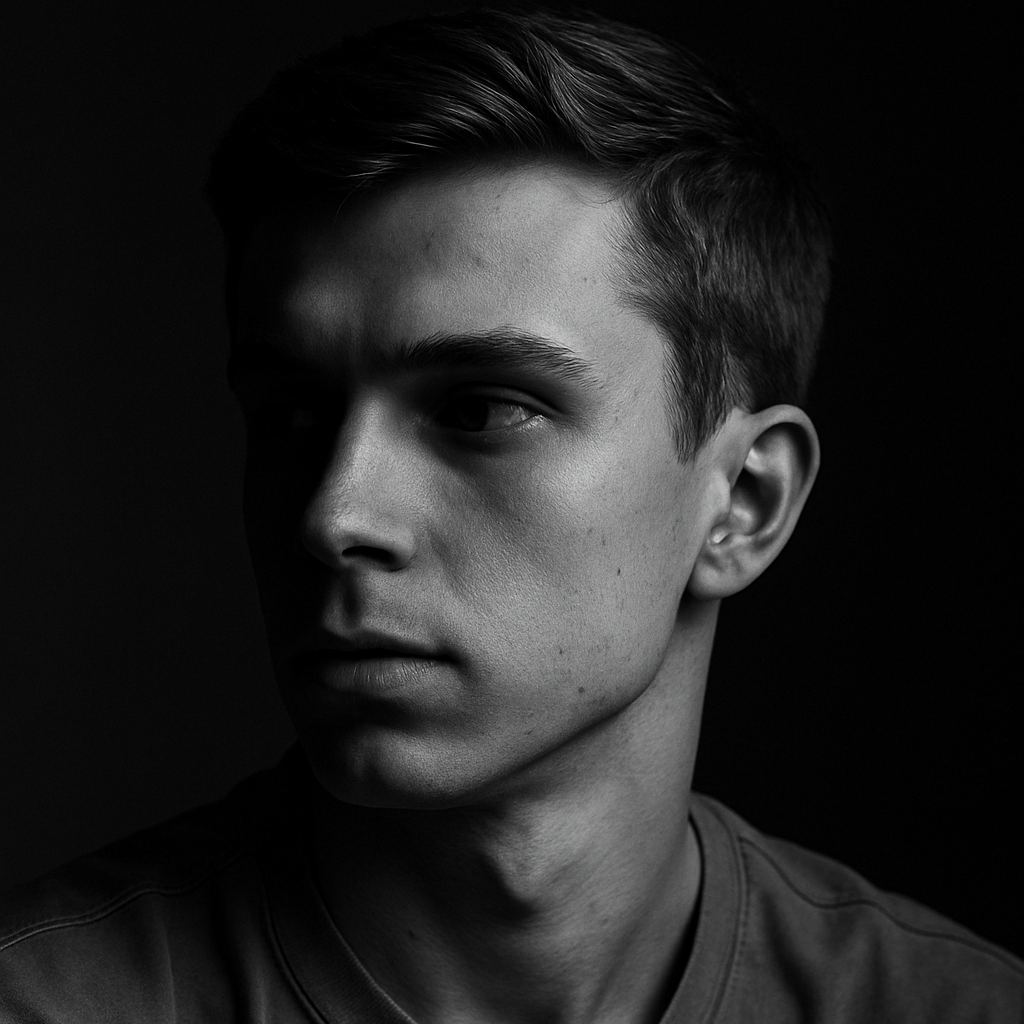 Аватар пользователя Владислав Семенов