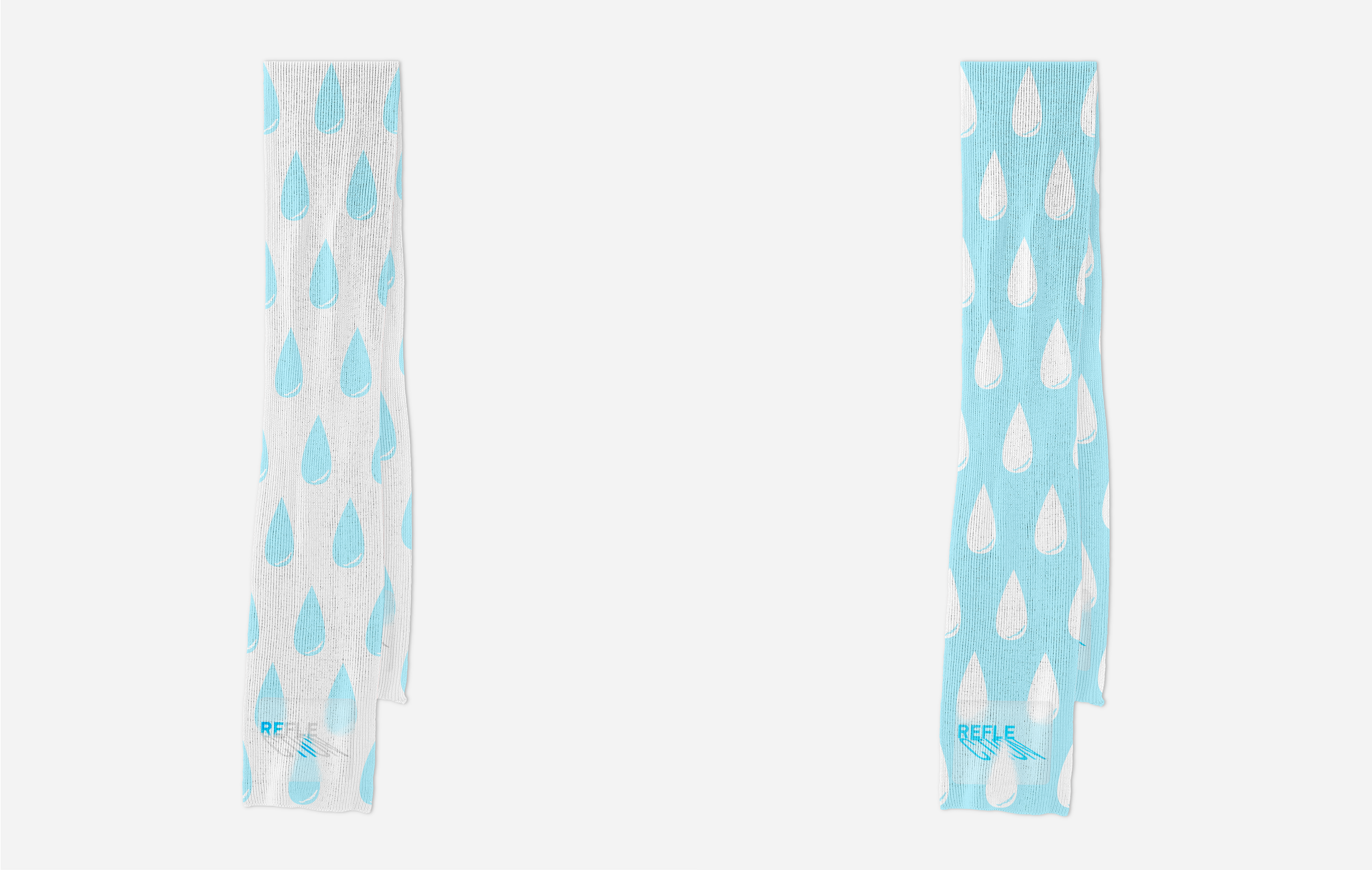 REFLECTION - Identity — Изображение №11 — Брендинг, Графика на Dprofile