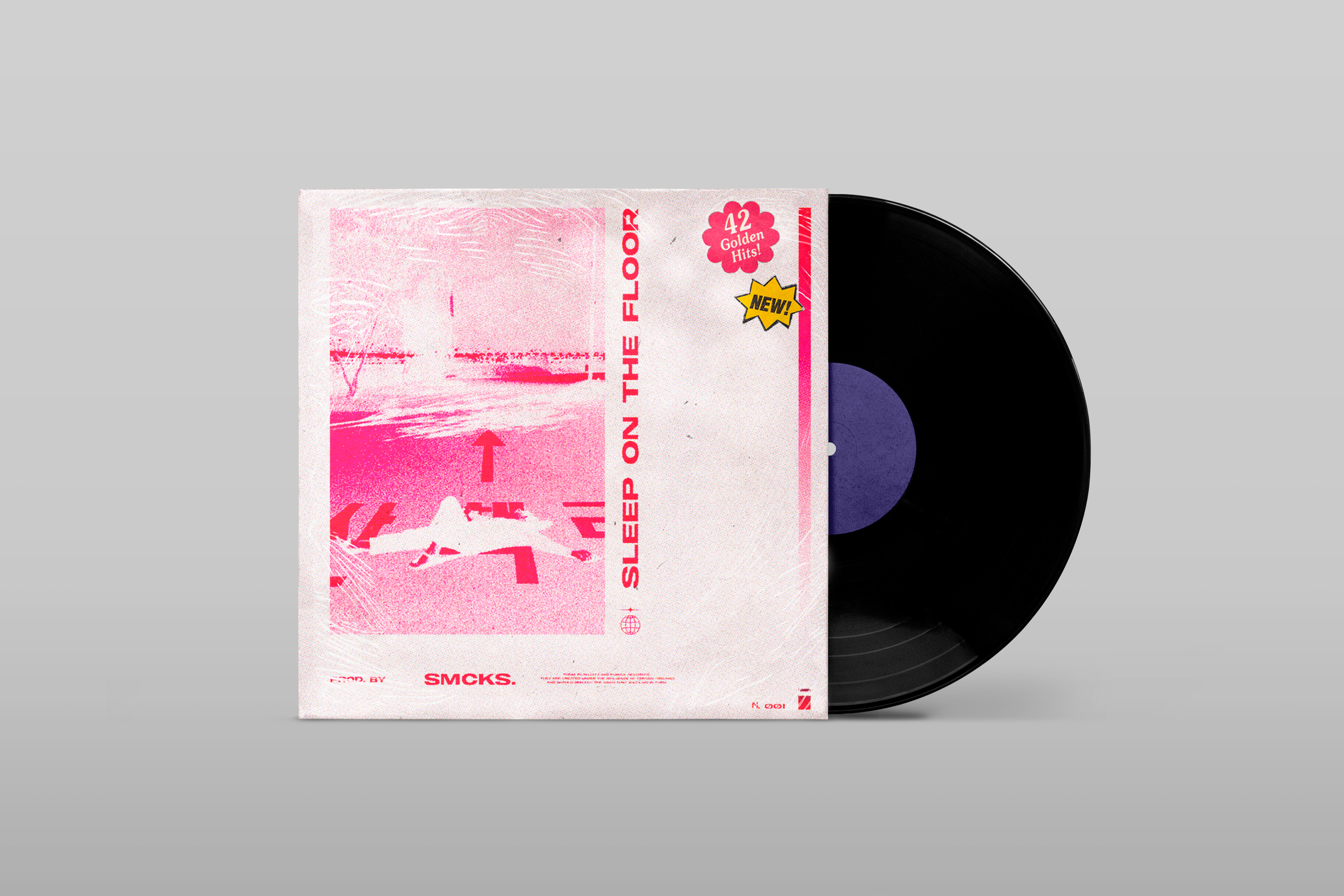 MUSIC COVERS - playlist covers — Изображение №1 — Иллюстрация, Графика на Dprofile