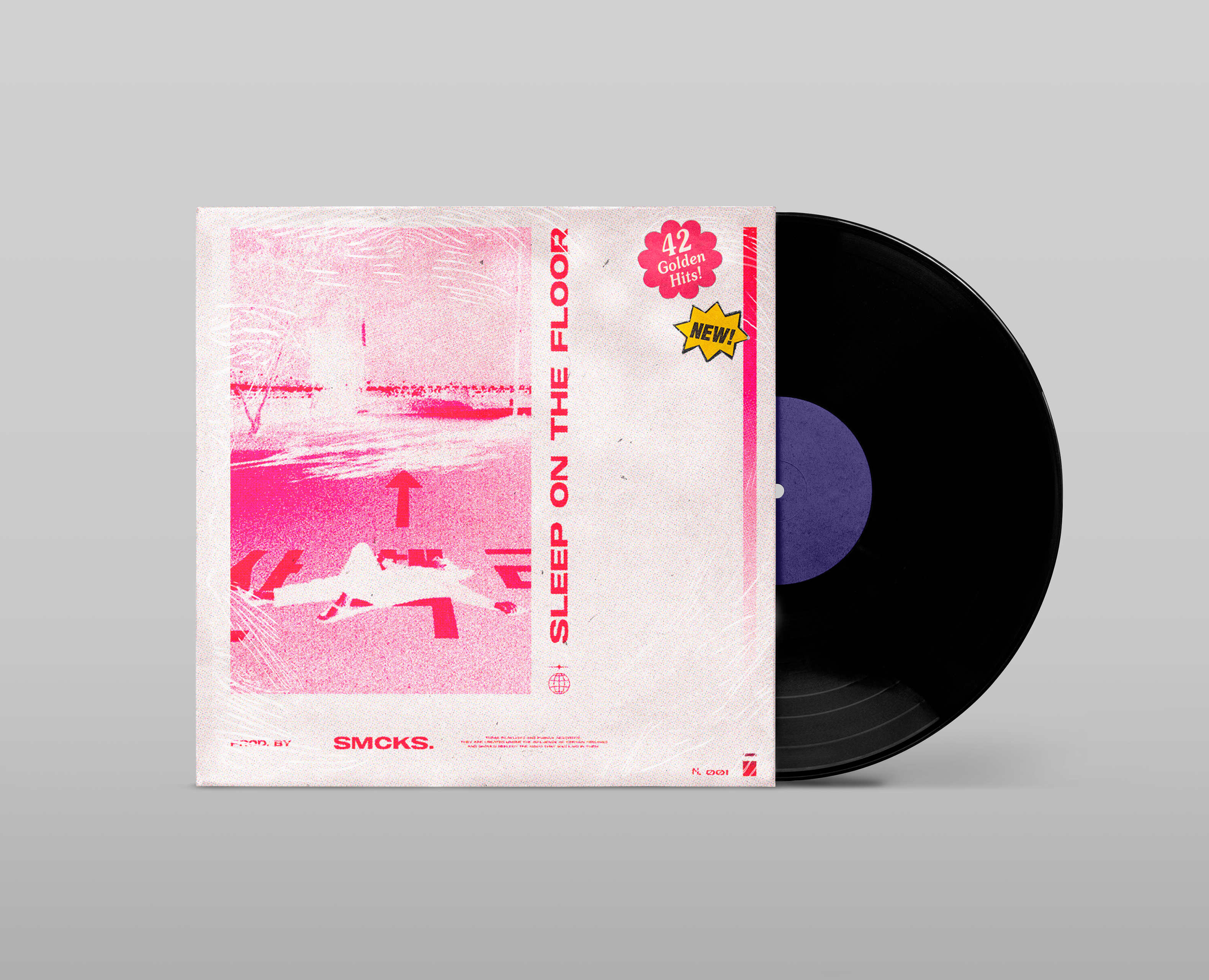 MUSIC COVERS - playlist covers — Иллюстрация, Графика на Dprofile