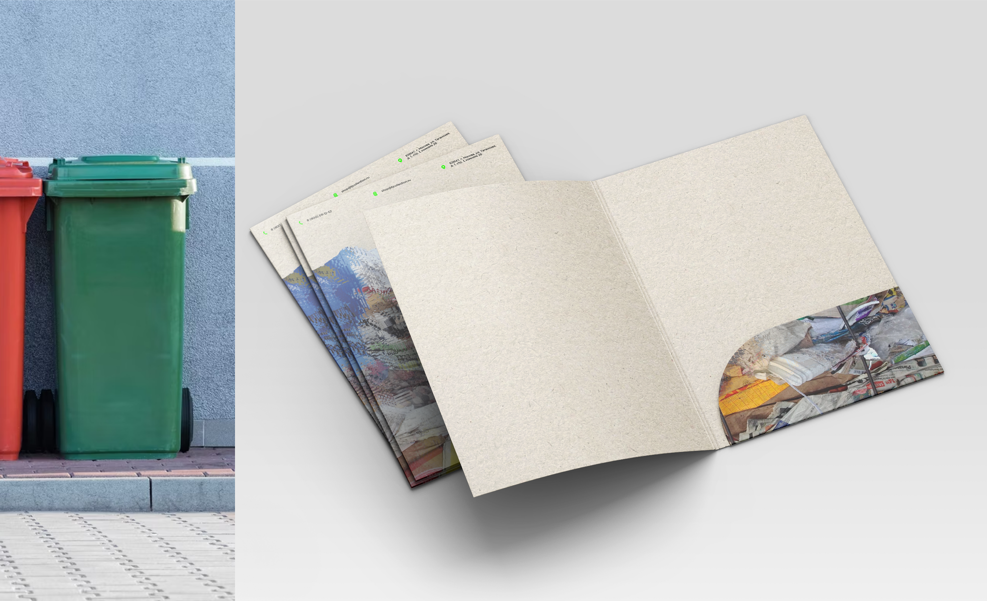 ECO TJ COLLECTION - study project — Изображение №7 — Брендинг, Иллюстрация на Dprofile