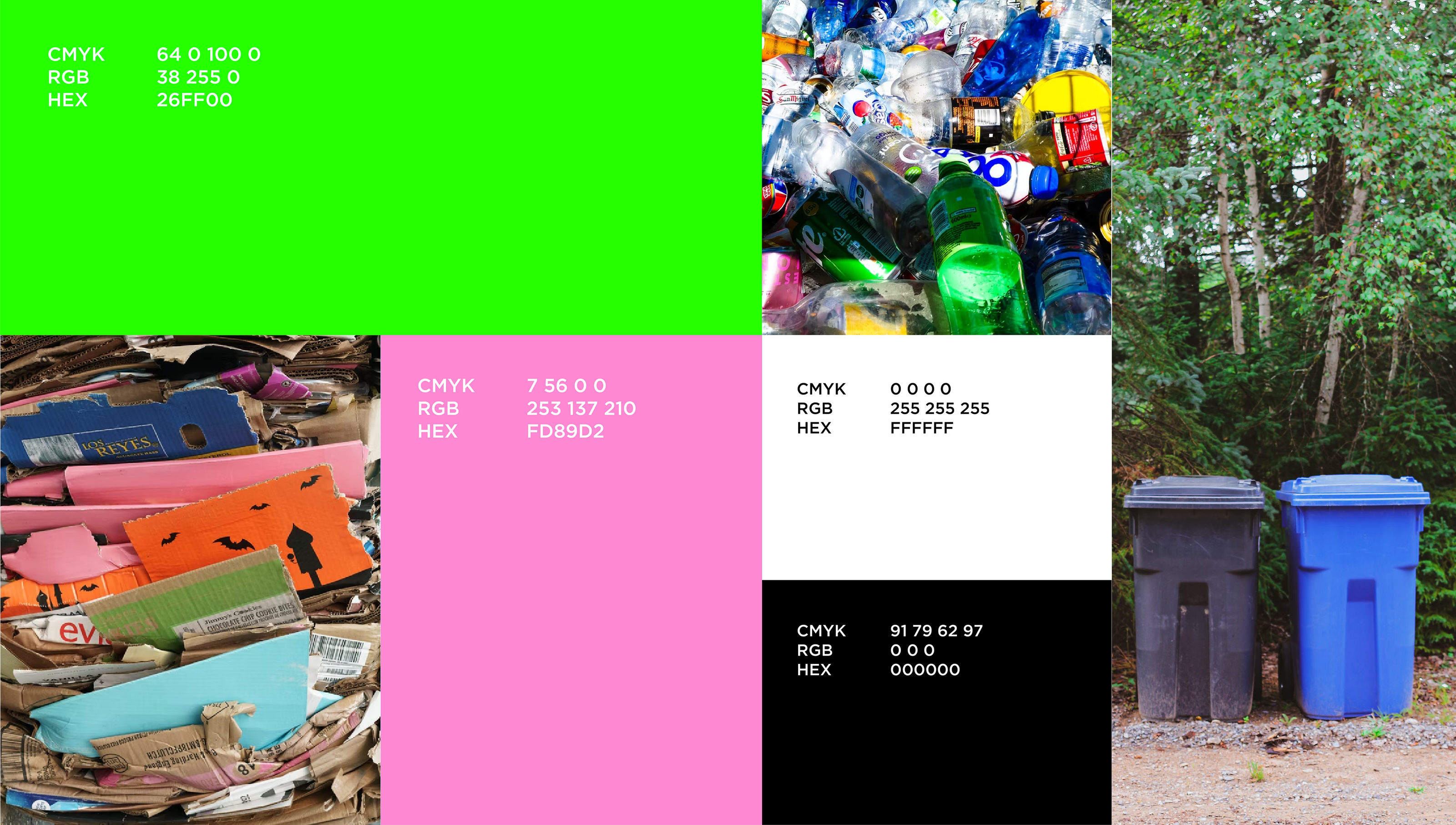 ECO TJ COLLECTION - study project — Изображение №3 — Брендинг, Иллюстрация на Dprofile