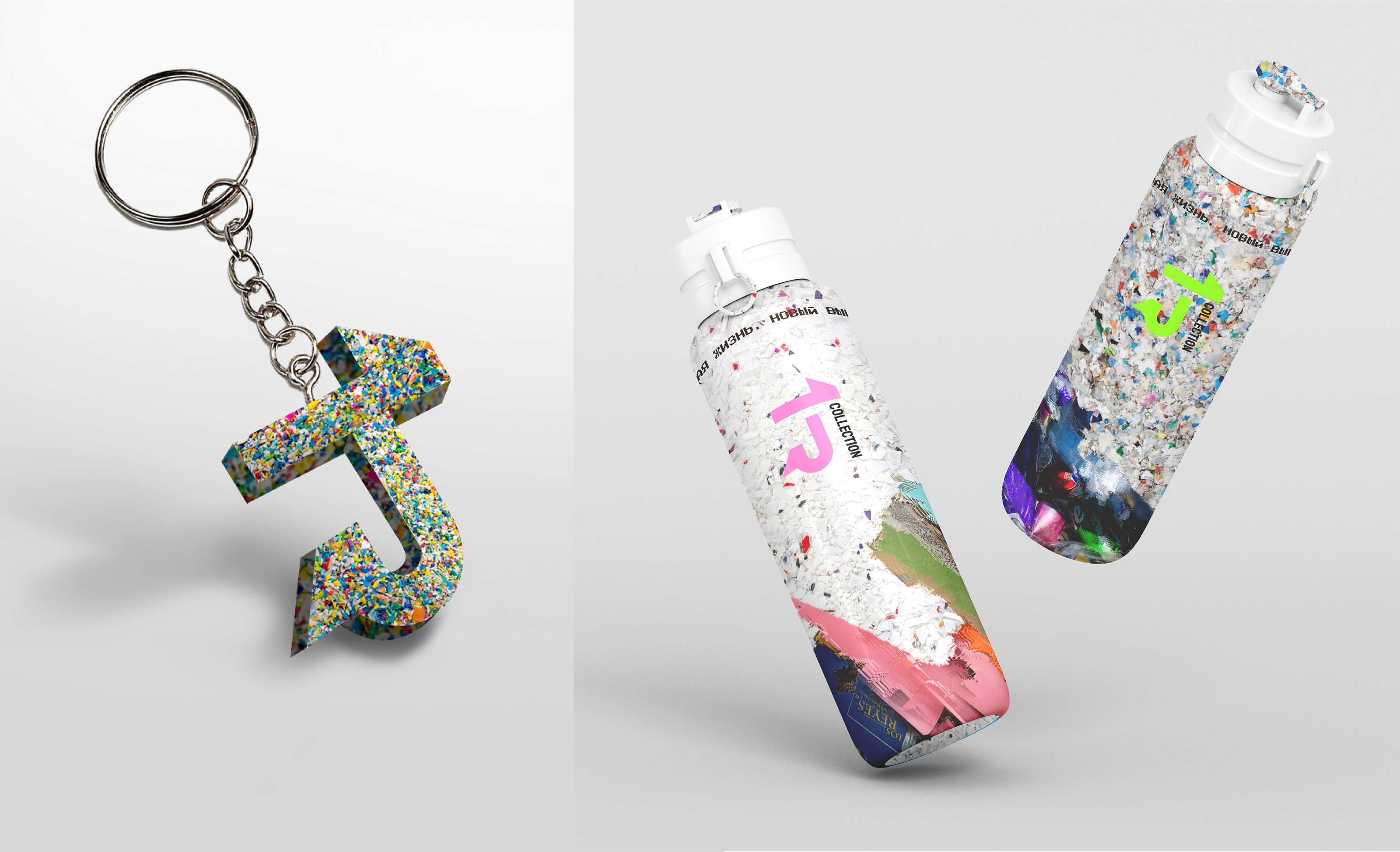 ECO TJ COLLECTION - study project — Изображение №9 — Брендинг, Иллюстрация на Dprofile