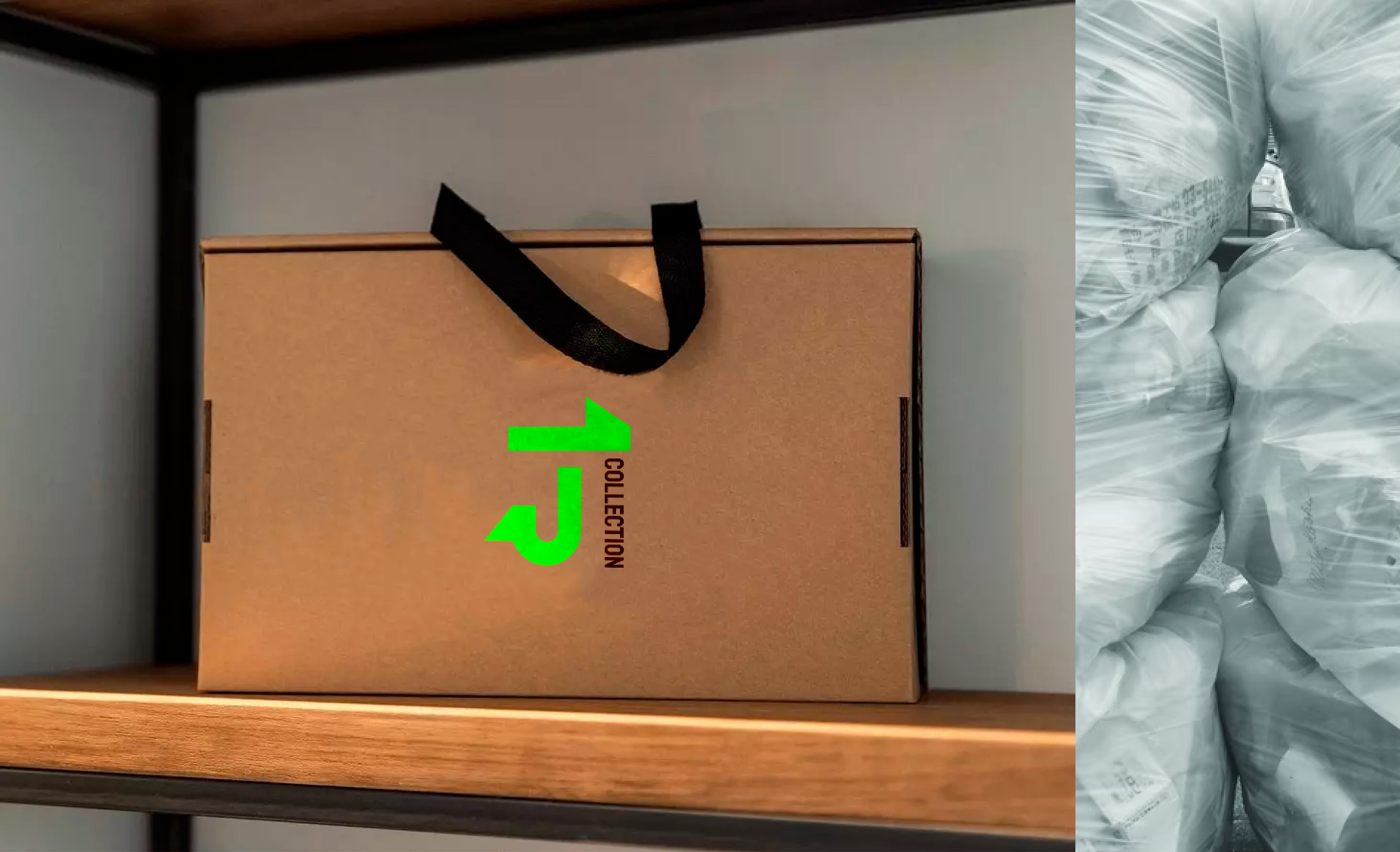 ECO TJ COLLECTION - study project — Изображение №8 — Брендинг, Иллюстрация на Dprofile