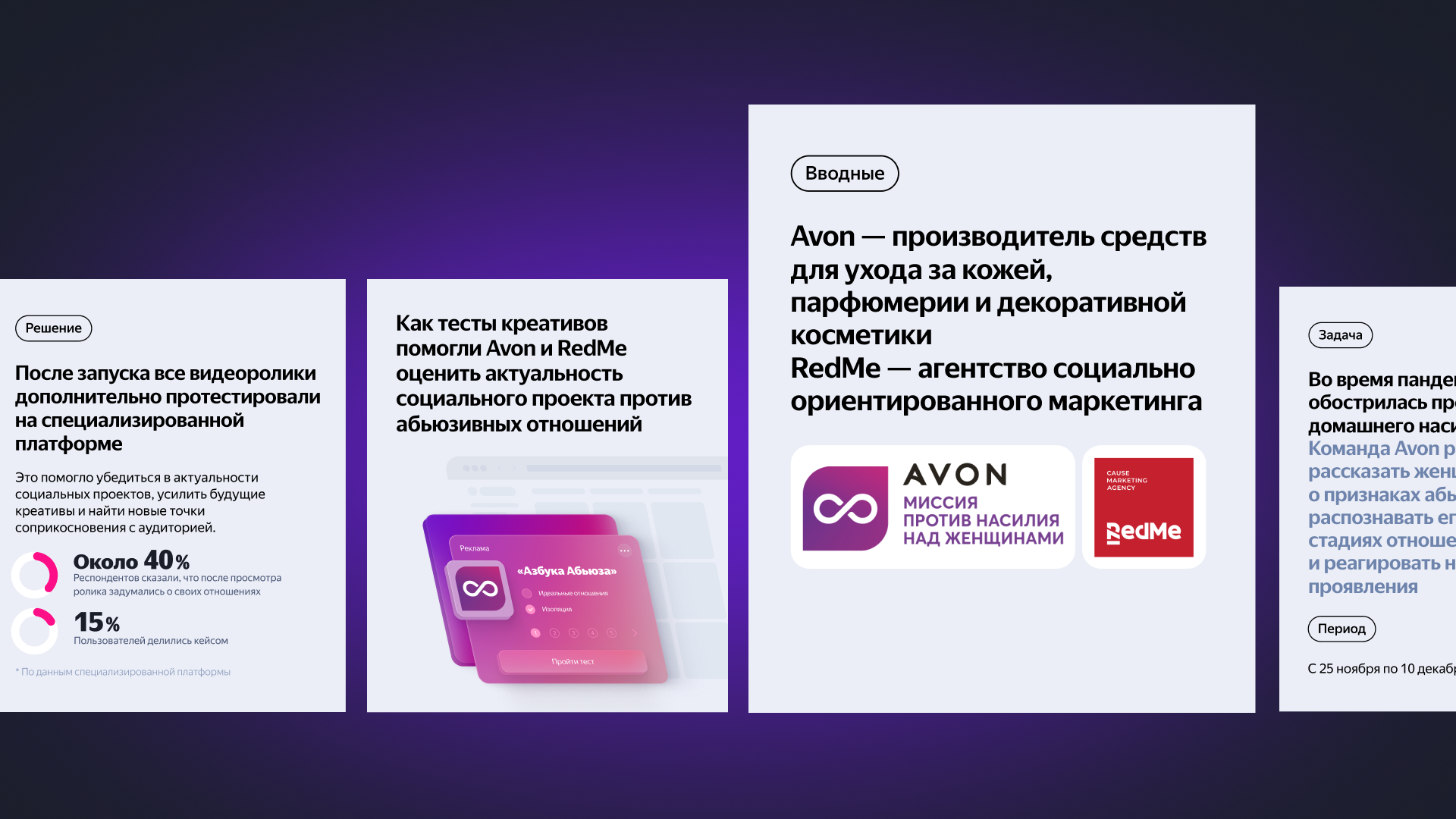 Дизайн карточек для постов в Telegram — Изображение №3 — Брендинг, Графика на Dprofile