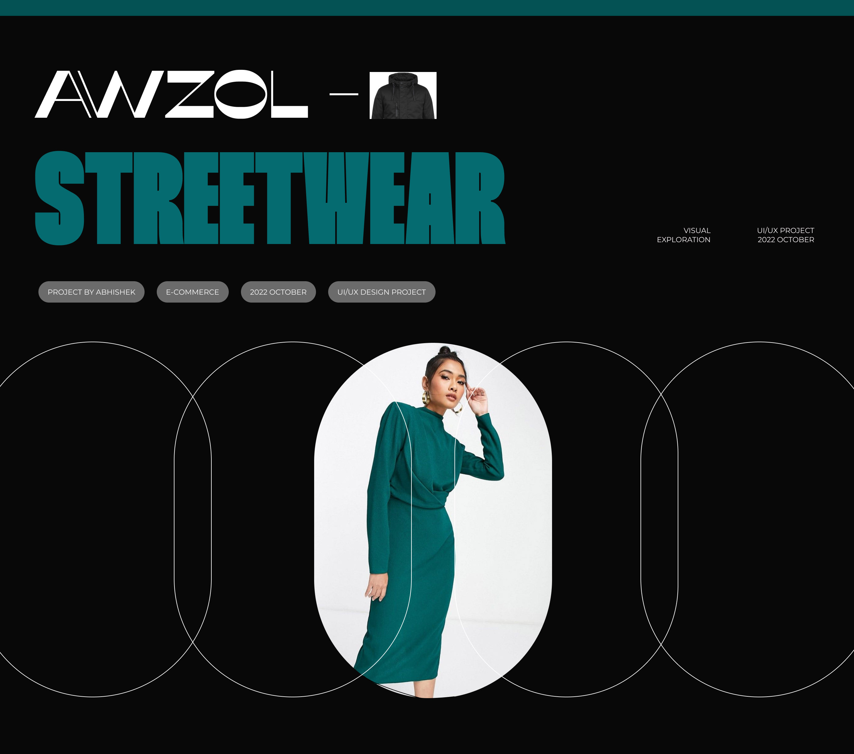 Awzol — Изображение №1 — Интерфейсы на Dprofile