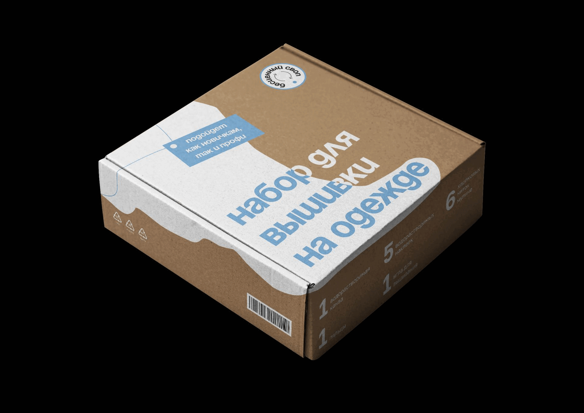 Бесценный своп — Изображение №9 — Брендинг на Dprofile