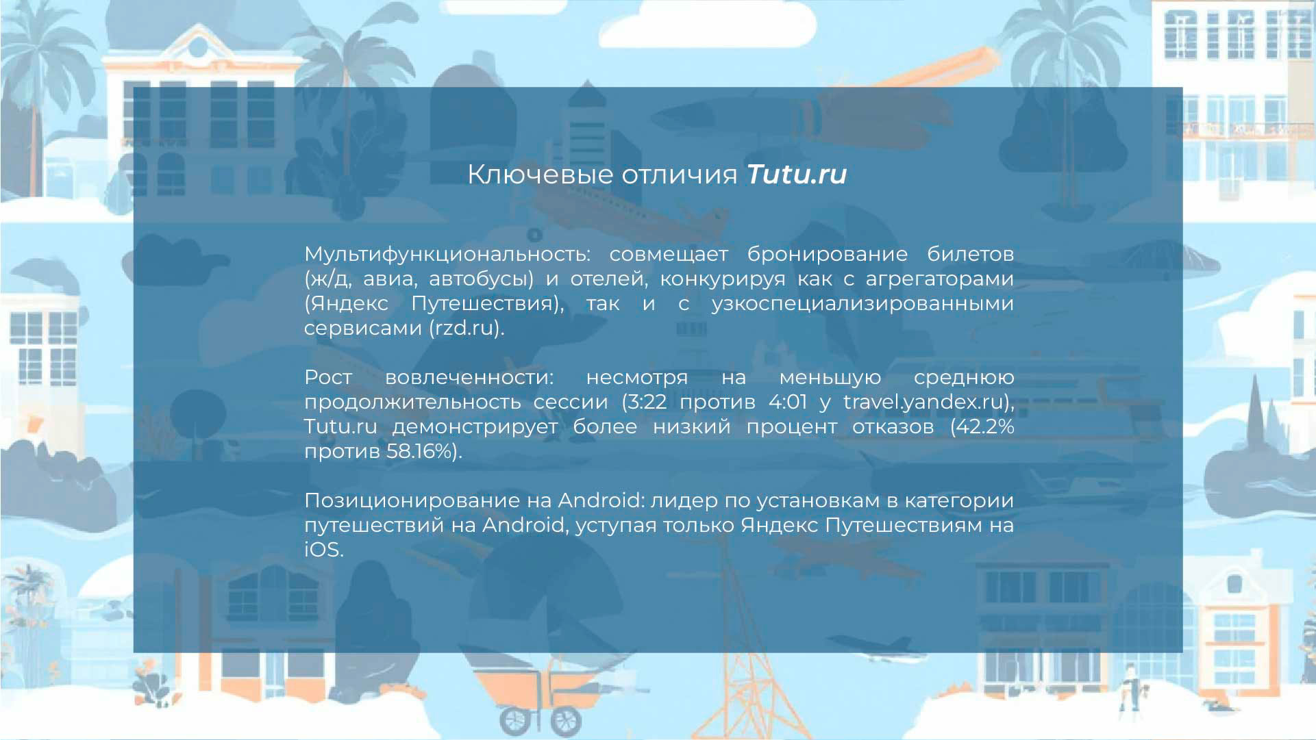 Туту ру — Изображение №4 — Брендинг, Графика на Dprofile