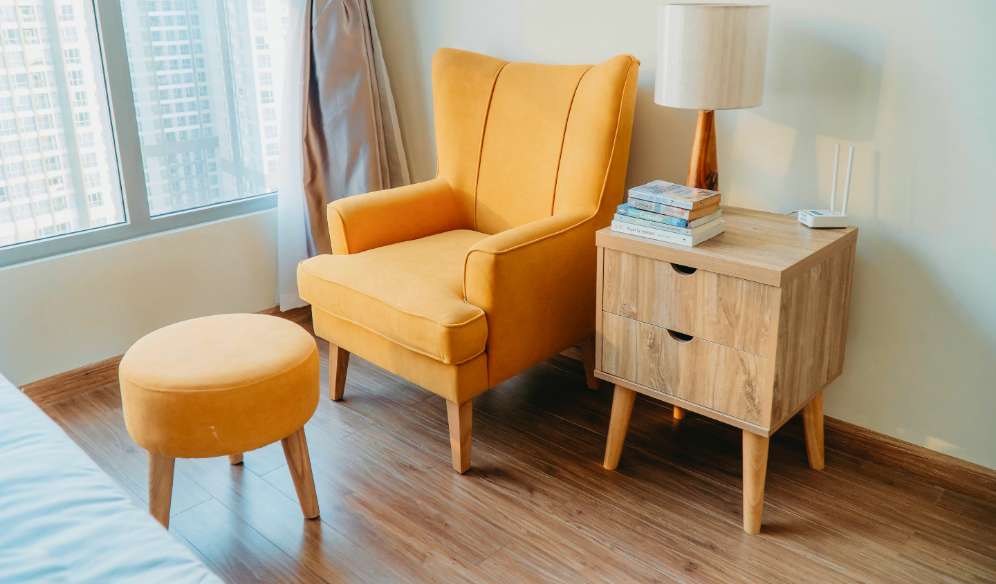 Wood Furniture E-commerce concept — Изображение №4 — Интерфейсы на Dprofile