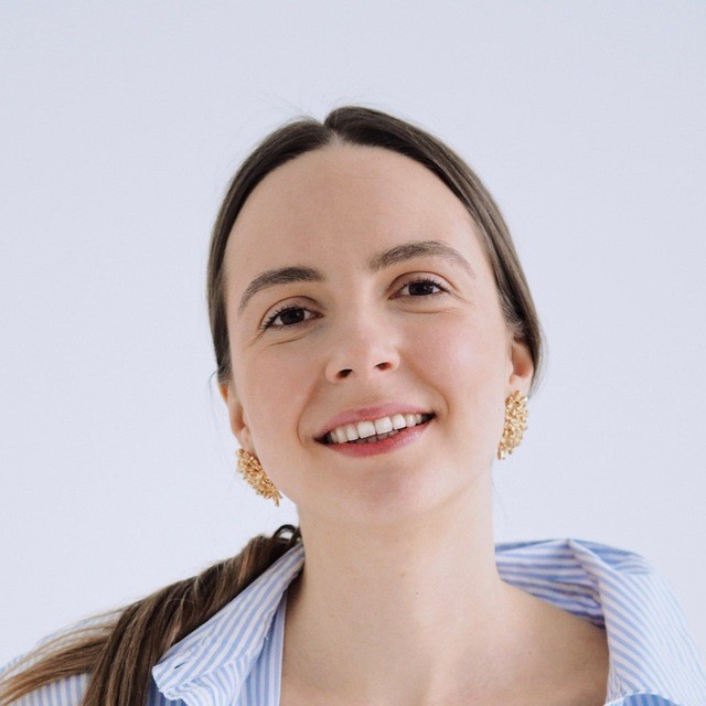 Аватар пользователя Вера Кулешова