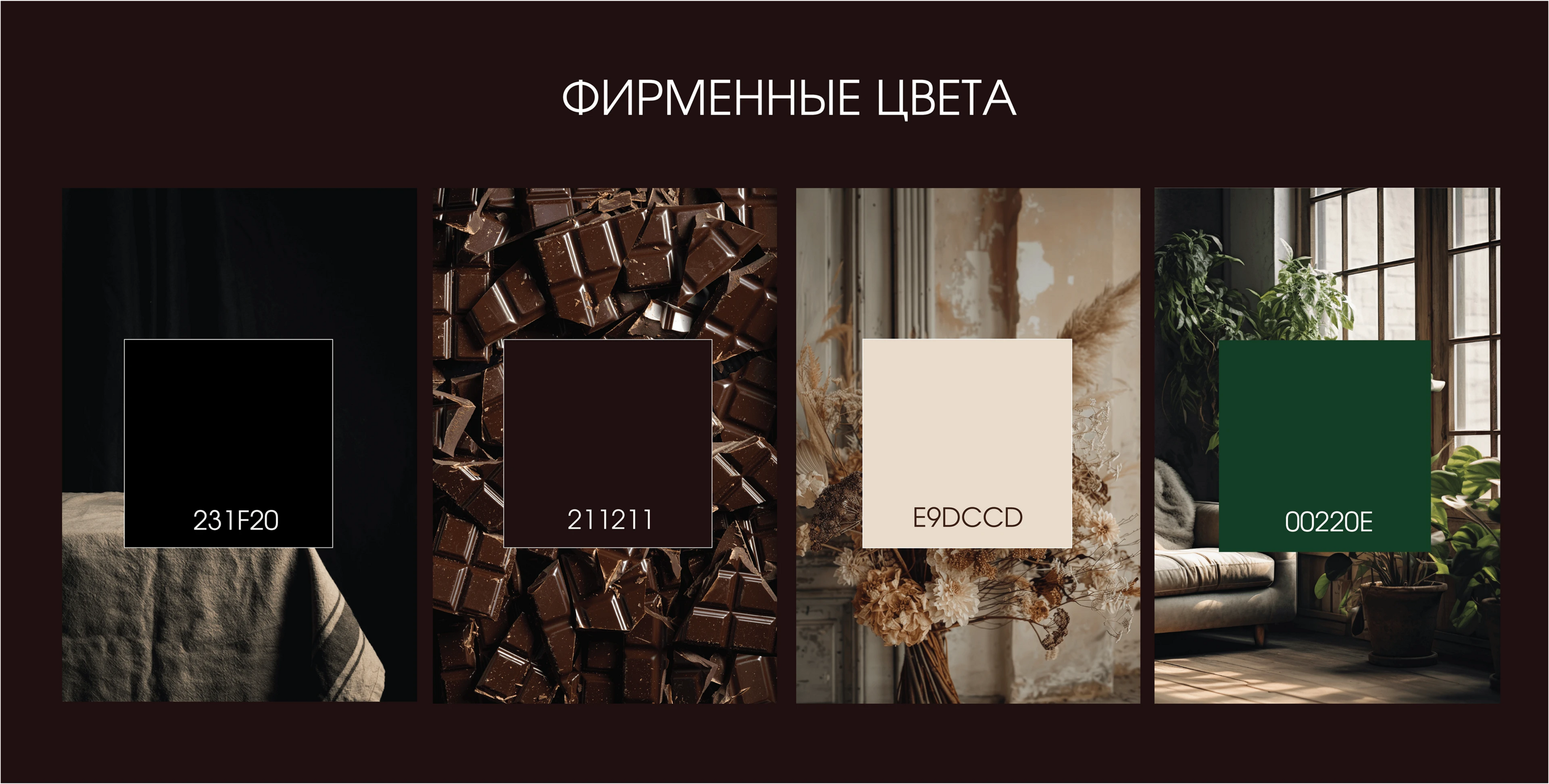 Разработка логотипа | фирменного стиля — Изображение №7 — Брендинг на Dprofile