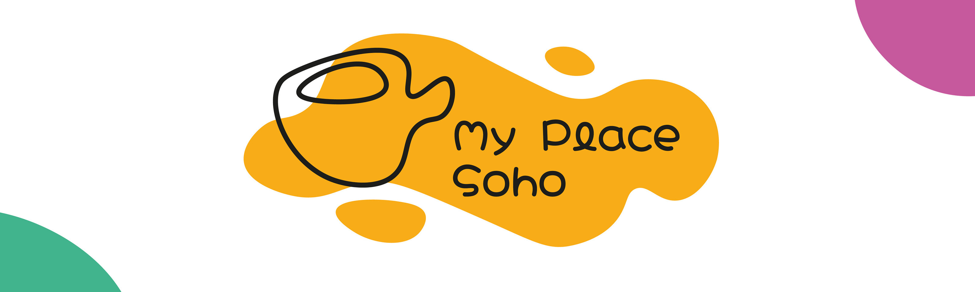 Кофейня My Place Soho — Изображение №8 — Брендинг на Dprofile