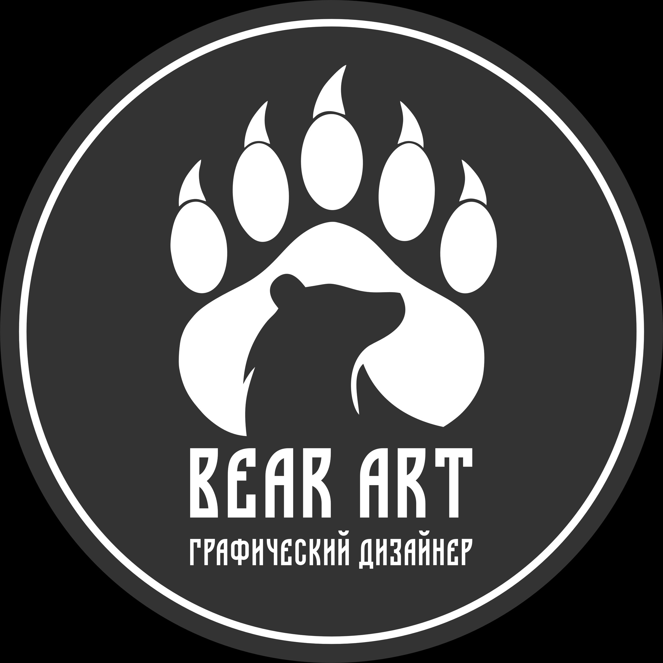 Аватар пользователя Bear art